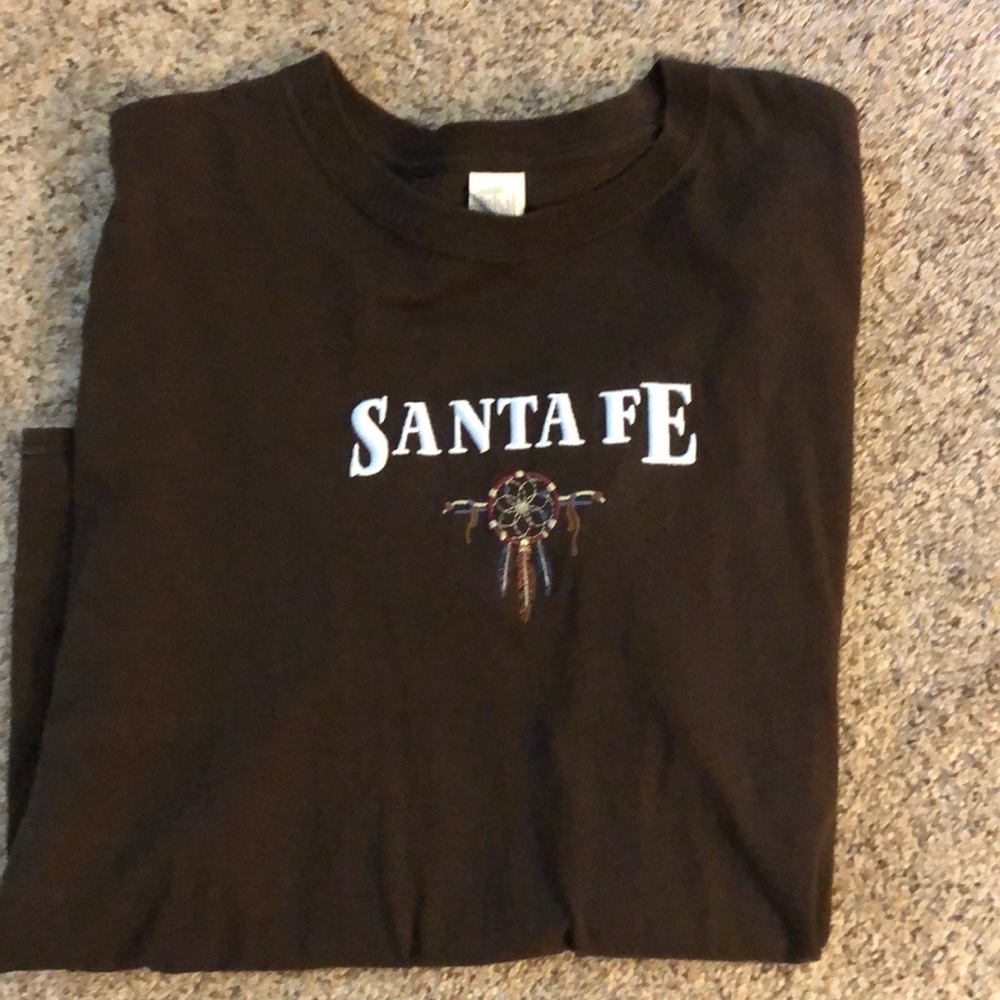 Santa Fe T-shirt